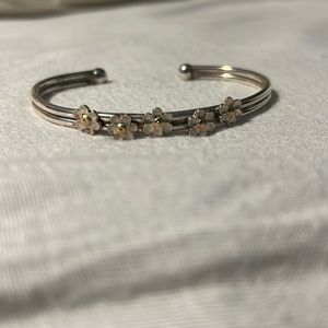 Eden cherry blossom bracelet